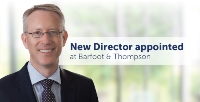 Stephen Barfoot appointed as Barfoot & Thompson Director 