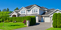 A closer look at large rental properties
