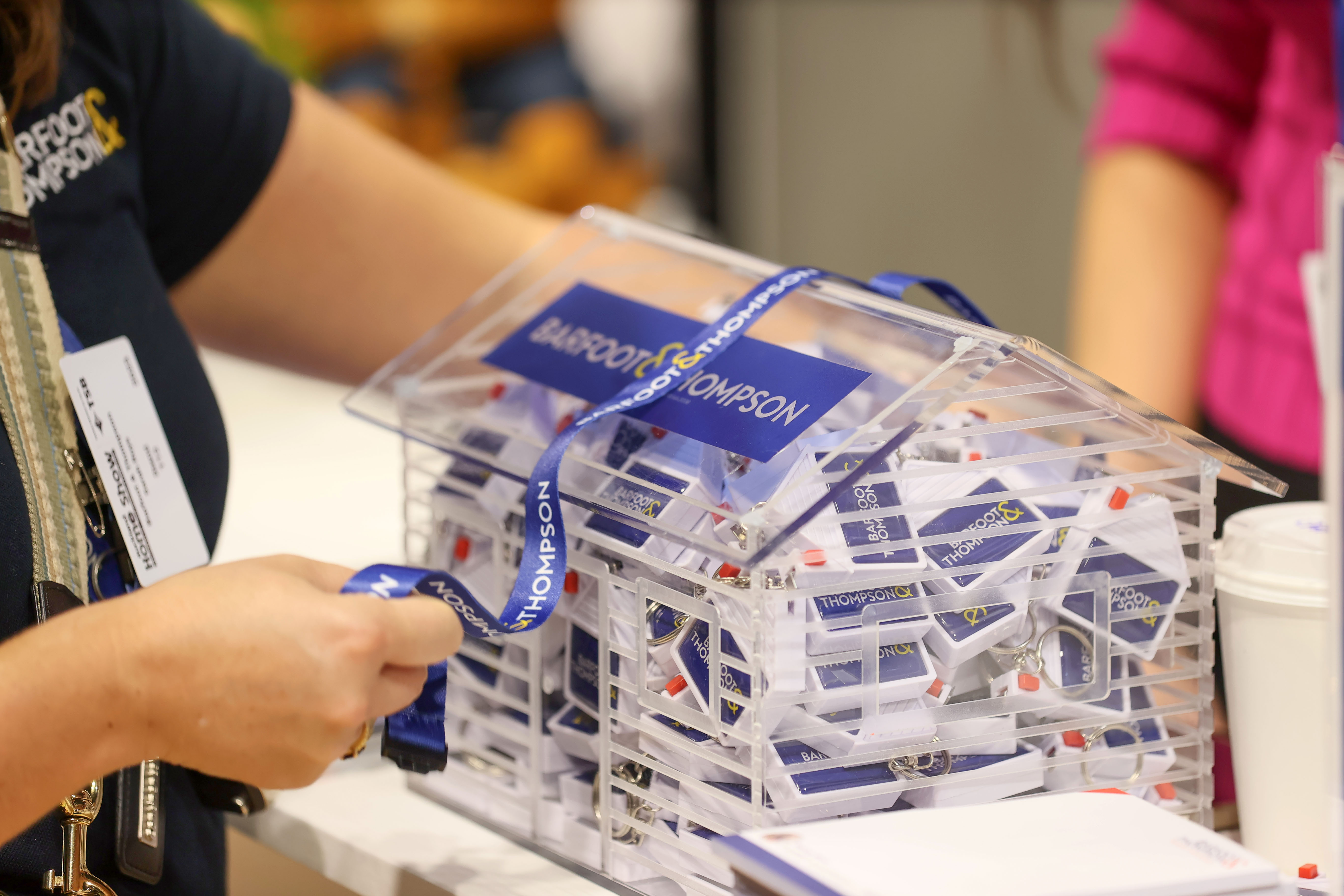 Barfoot & Thompson Auckland Home Show Social Media Giveaway 2023