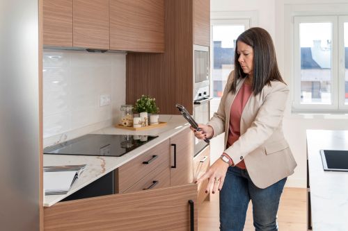 Raising the bar with smarter tech