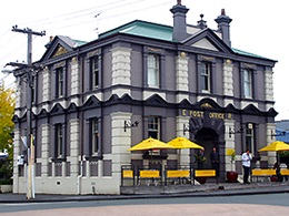 Onehunga Post Office