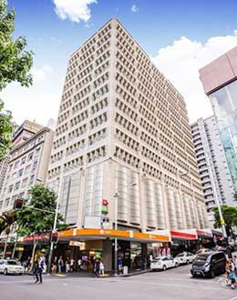 Commercial property for sale - 155 Queen St Auckland CBD