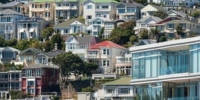 May 2020  suburb report: rent, house prices and yield