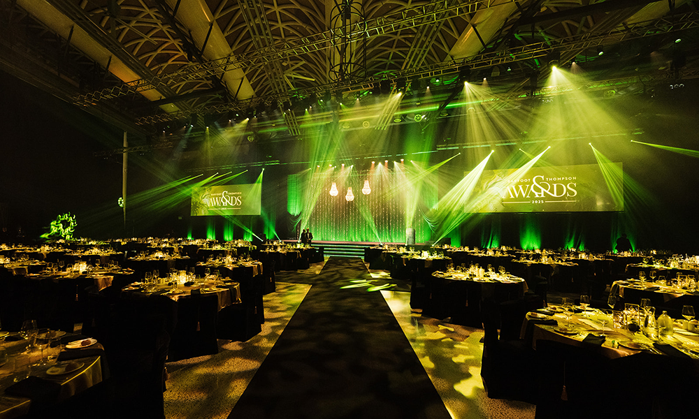 2025 Barfoot & Thompson Awards | An enchanted evening celebrating success