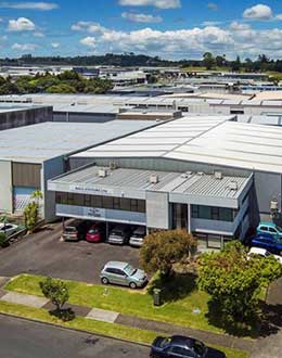 Commercial Property for Sale -  8 Andromeda Way, East Tamaki