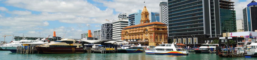 Britomart banner