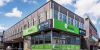 Mt Eden building ideal for occupier or developer