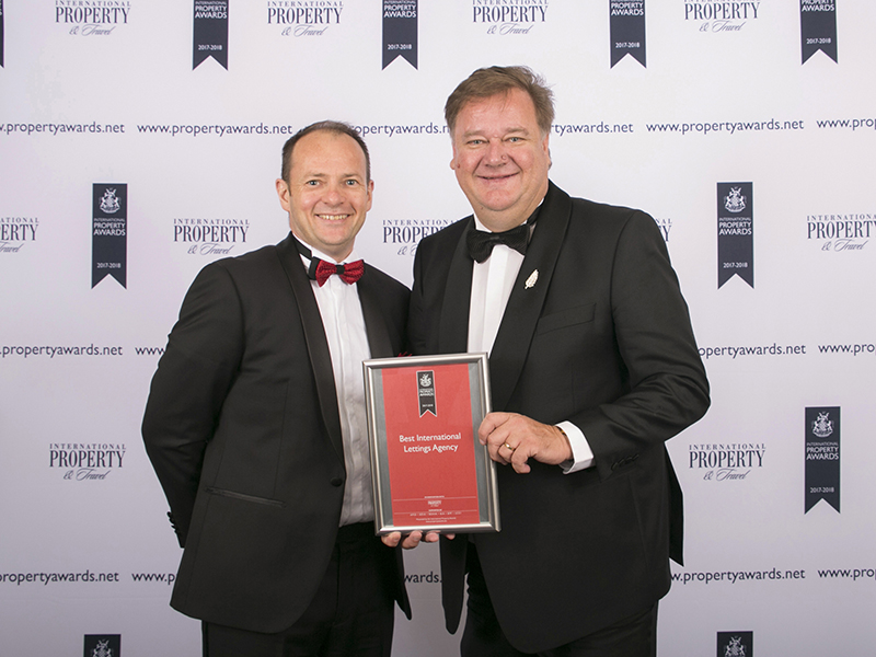 International Property Awards