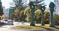 Titirangi 