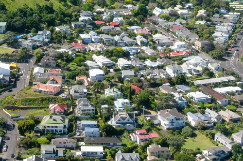OPINION: While Auckland house prices remain in check, sales are increasing | Barfoot & Thompson