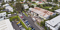 Grey Lynn site ripe for development