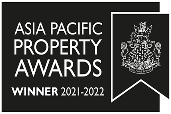 International Property Awards - 2022