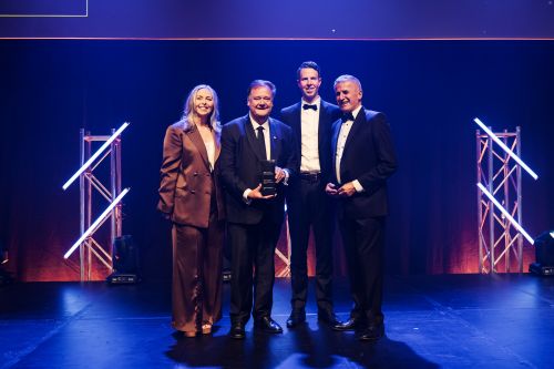 Barfoot & Thompson named REINZ Large Agency of the Year for the 15th consecutive year