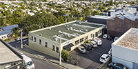 Ideal Grey Lynn owner-occupier or investor buy