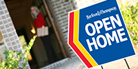 Open home tips for buyers