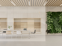 Making your office more sustainable